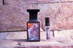 Celestial Perfume