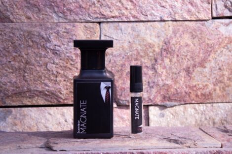 Magnate Perfume