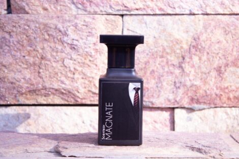 Magnate Perfume