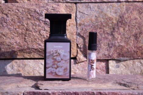 Pearl Perfume
