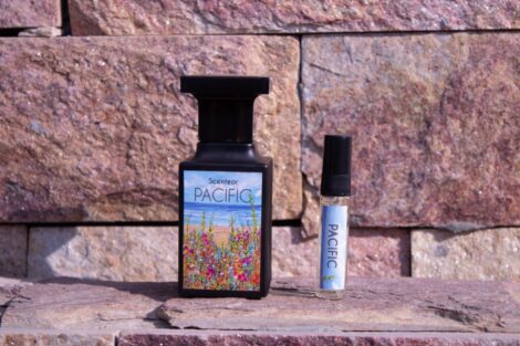 Pacific Perfume