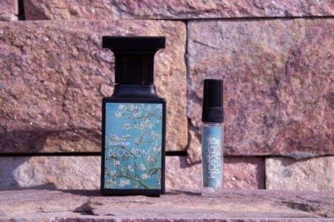 Blossom Perfume