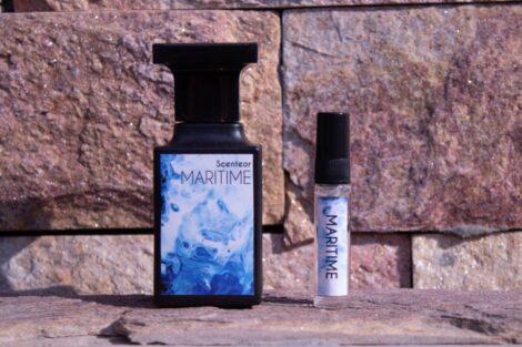 Maritime Perfume