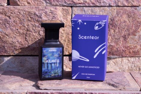 Atlantis Perfume