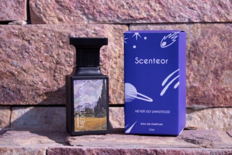 Mediterranean Perfume